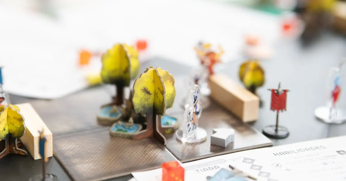 ¿Cómo elegir el mejor juego de rol para disfrutar con amigos?