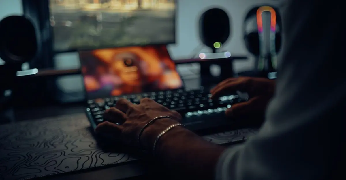 Cómo detectar y mejorar el input lag en tus juegos