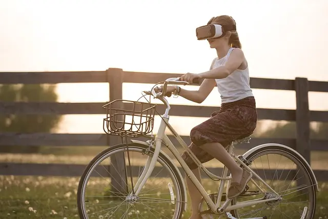 Las mejores tendencias en realidad virtual para gamers