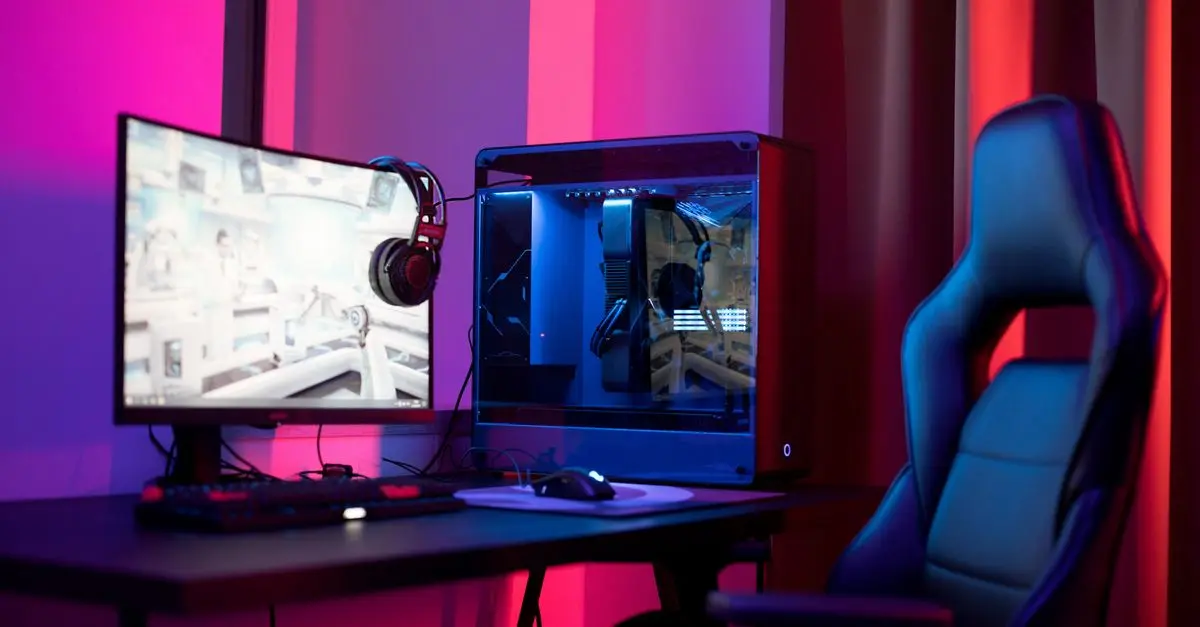 Cómo elegir la mejor silla gamer para largas sesiones de juego