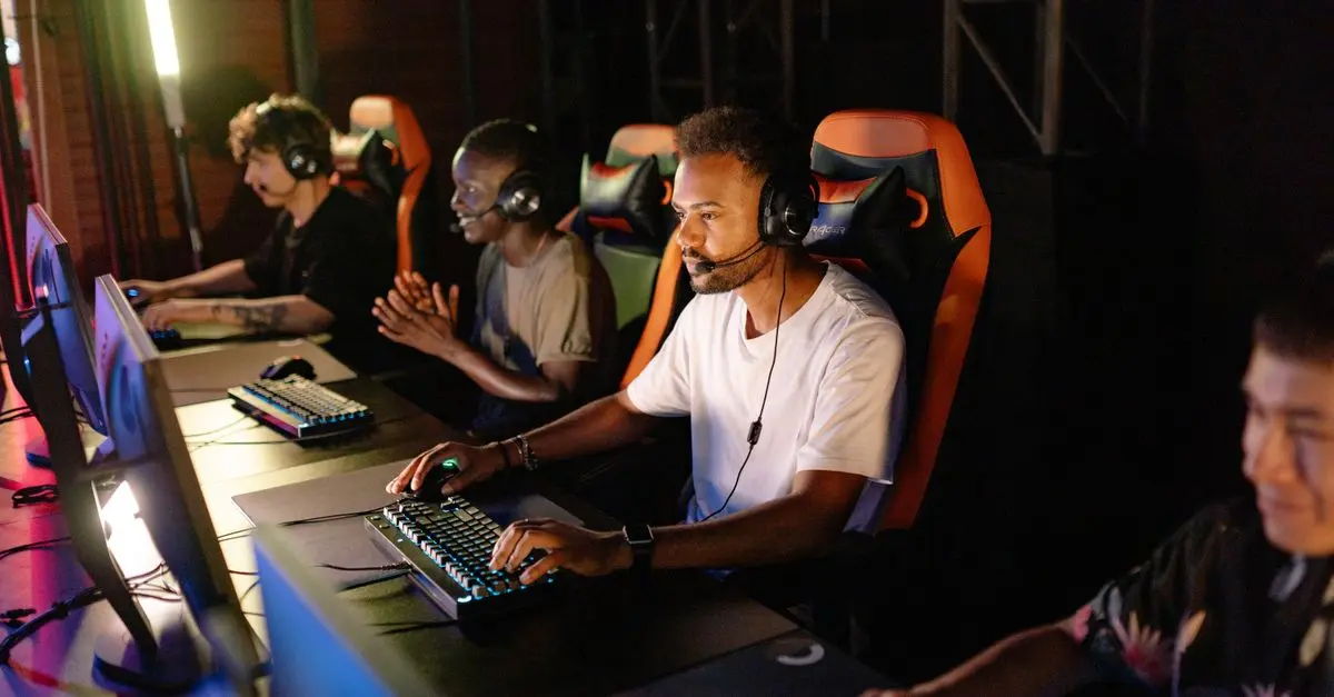 Consejos para organizar un torneo local de eSports