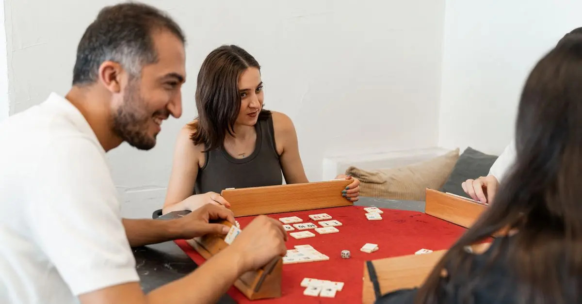 Cómo elegir el mejor juego de rol para disfrutar en grupo