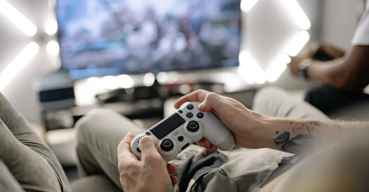 Las mejores tendencias en videojuegos para 2026