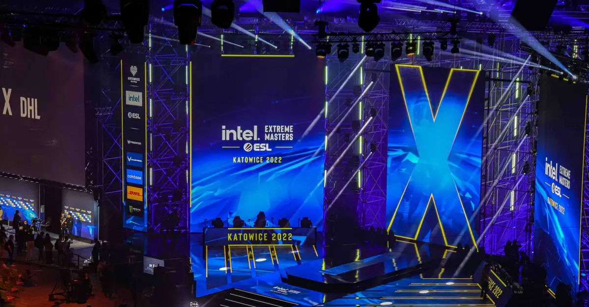 Cómo organizar un torneo de eSports exitoso: guía completa