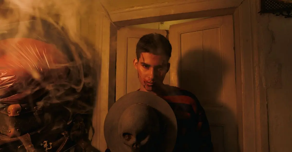 Los mejores juegos de terror para PS5 que no te puedes perder
