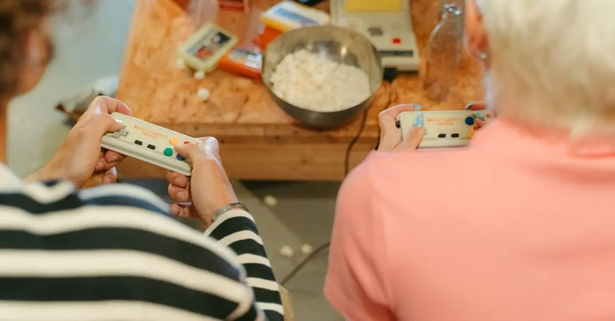 Cómo elegir los mejores juegos multijugador para jugar con amigos