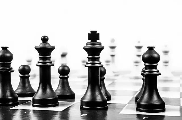 10 consejos para mejorar tu rendimiento en juegos competitivos