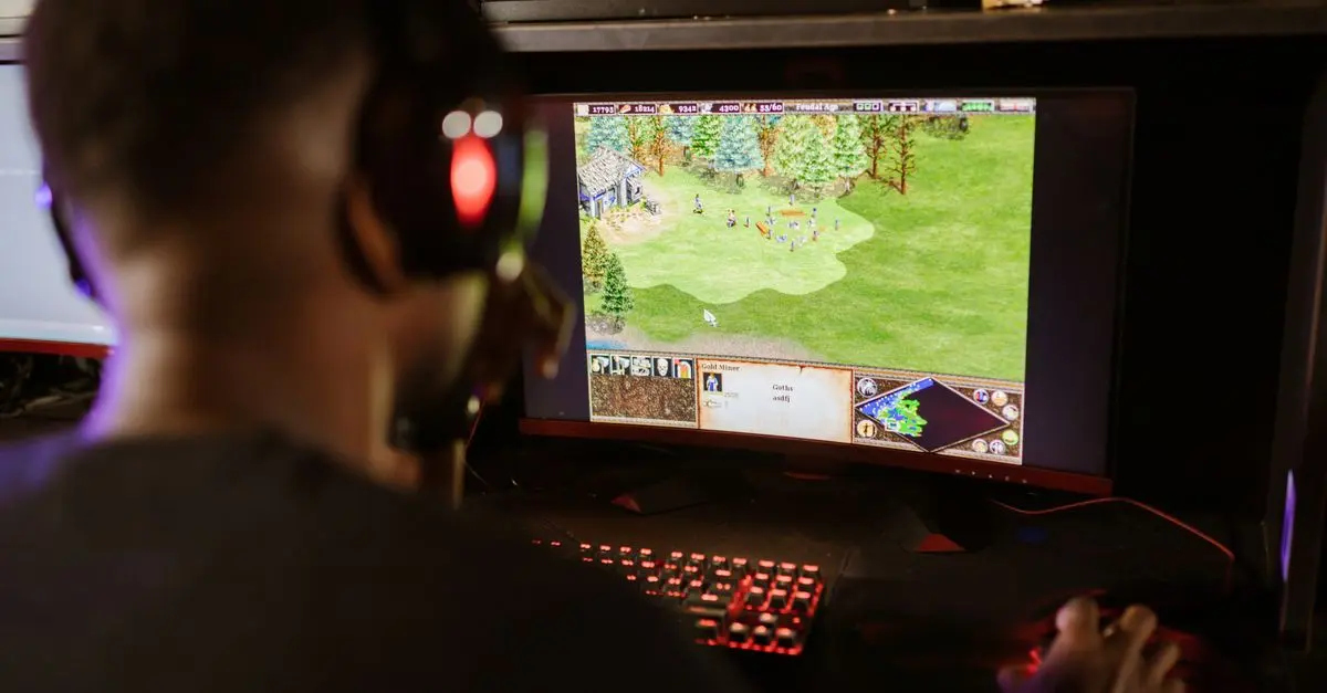 Cómo optimizar tu espacio de juego para un rendimiento óptimo