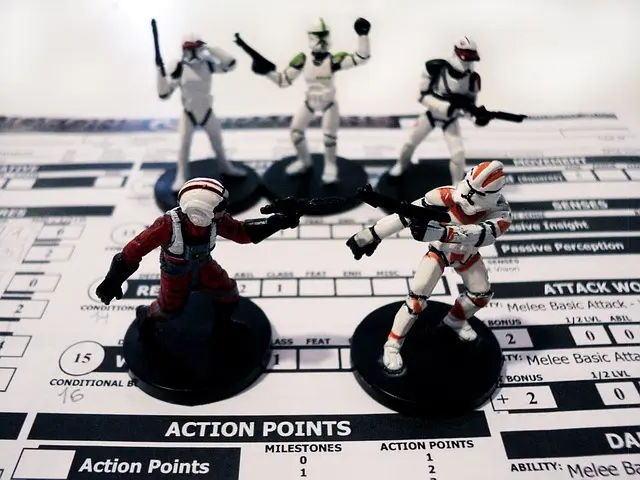 Cómo seleccionar el mejor juego multijugador para disfrutar con amigos