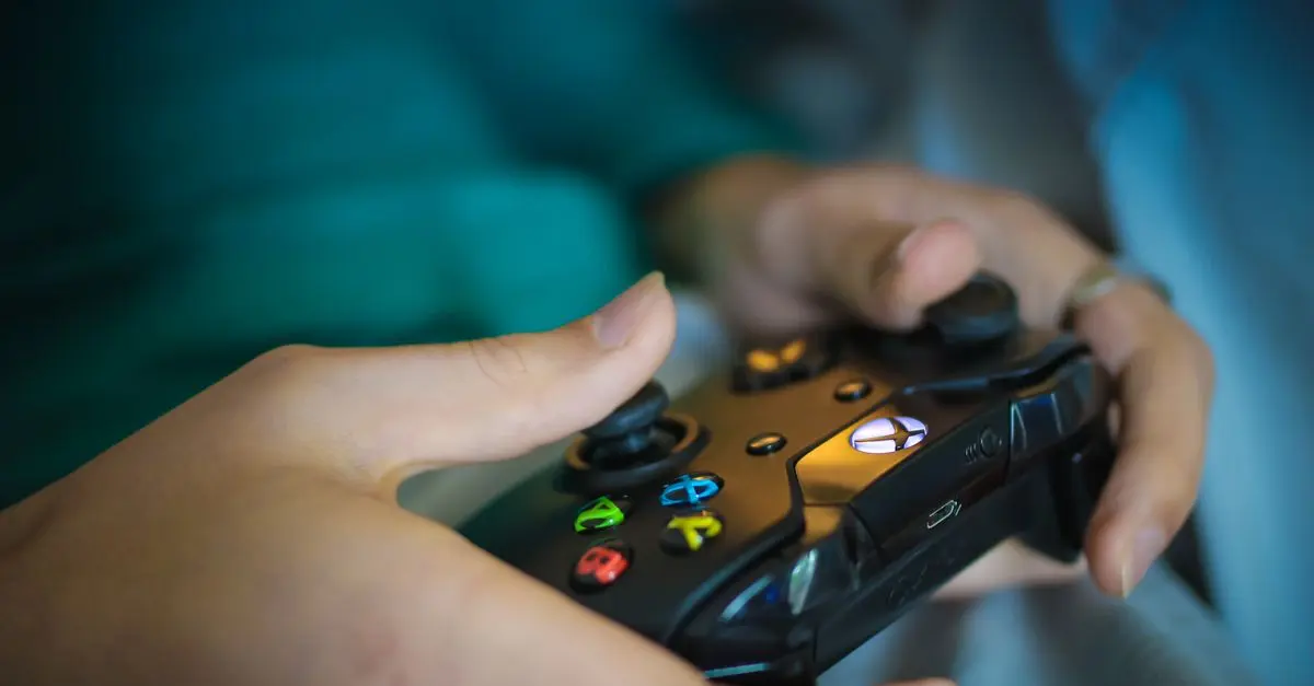 Las mejores tendencias en videojuegos que debes conocer
