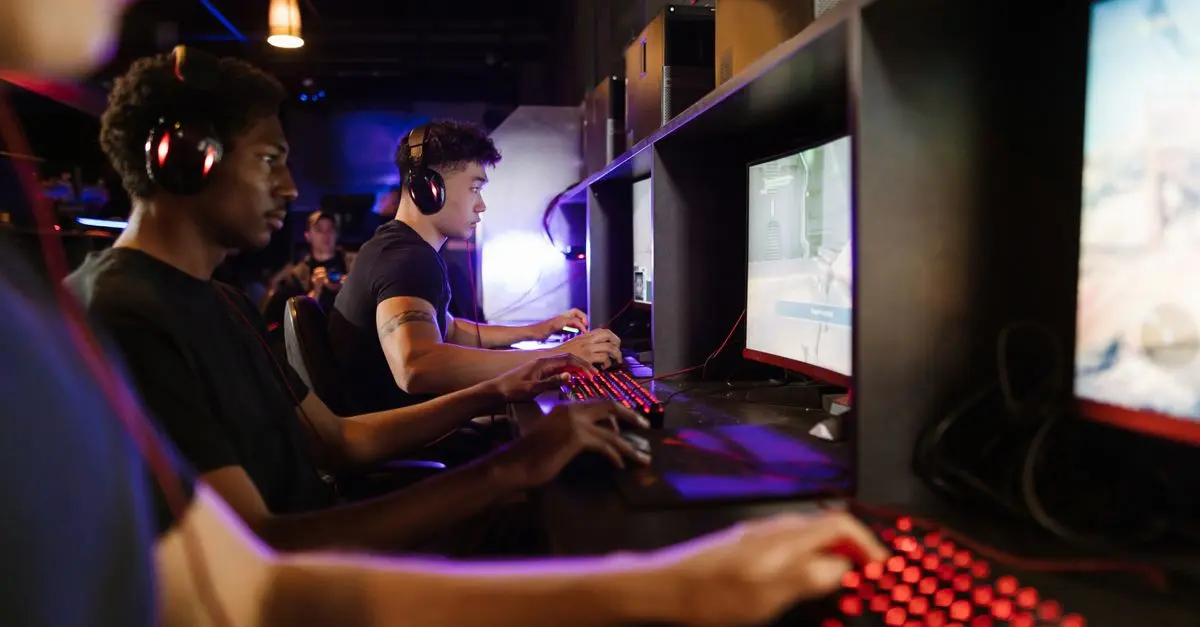 10 consejos para mejorar tus habilidades en juegos competitivos