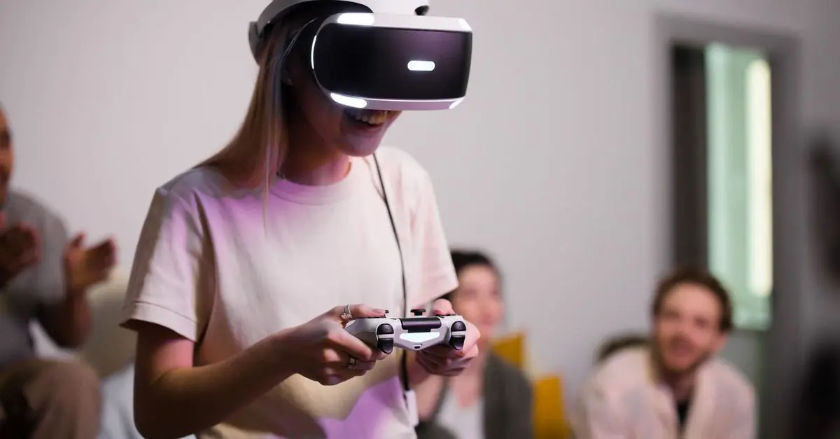 Las últimas tendencias en el mundo gamer que debes conocer