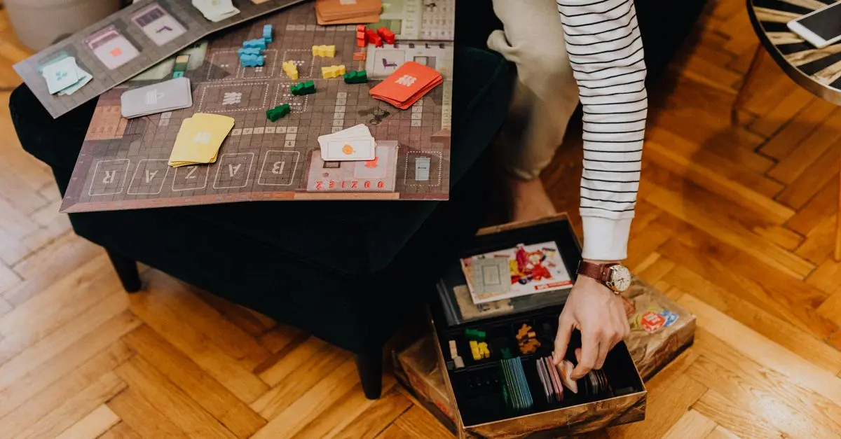 Cómo seleccionar los mejores juegos de rol para disfrutar solo o con amigos