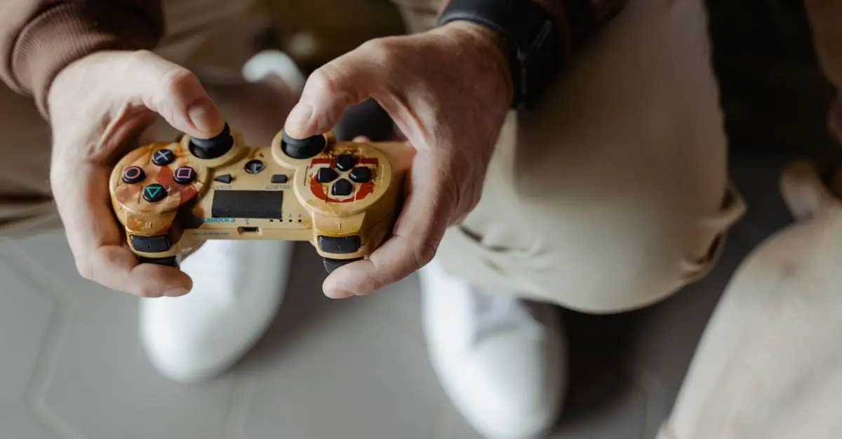 Las tendencias más emocionantes en el gaming que debes conocer