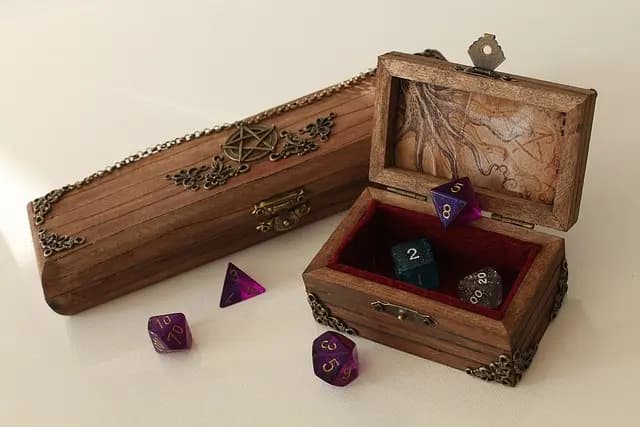 Todo lo que necesitas saber sobre los juegos de rol