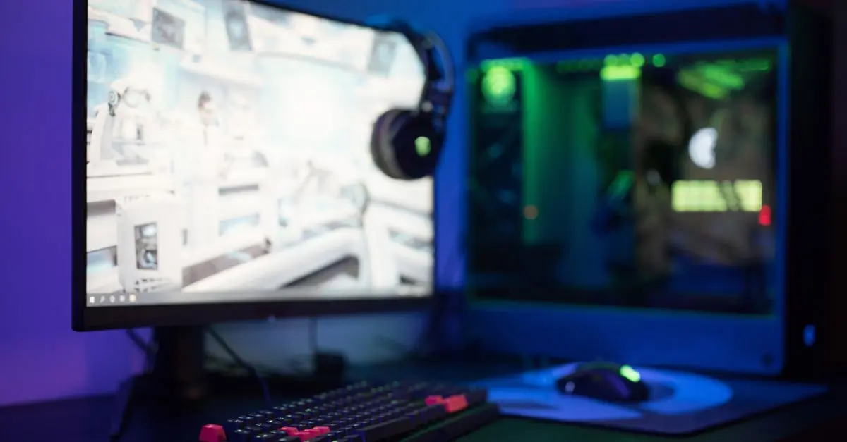 Todo lo que necesitas saber sobre los periféricos gaming