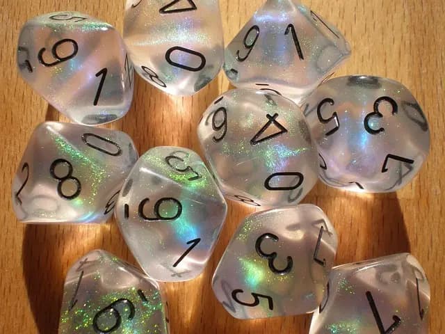 Top 10 estrategias para mejorar en juegos de rol