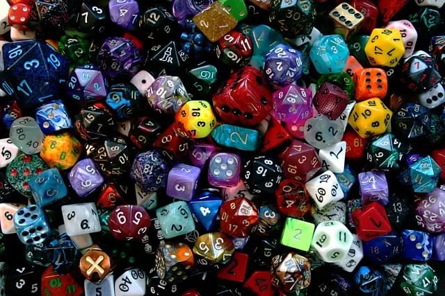 Cómo elegir el mejor juego de rol para disfrutar con amigos