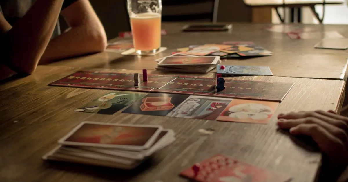 Todo lo que necesitas saber sobre los juegos cooperativos