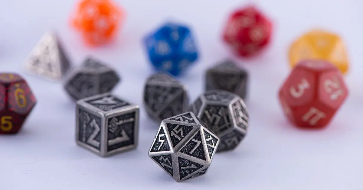 Todo sobre los mejores juegos de rol para disfrutar con amigos