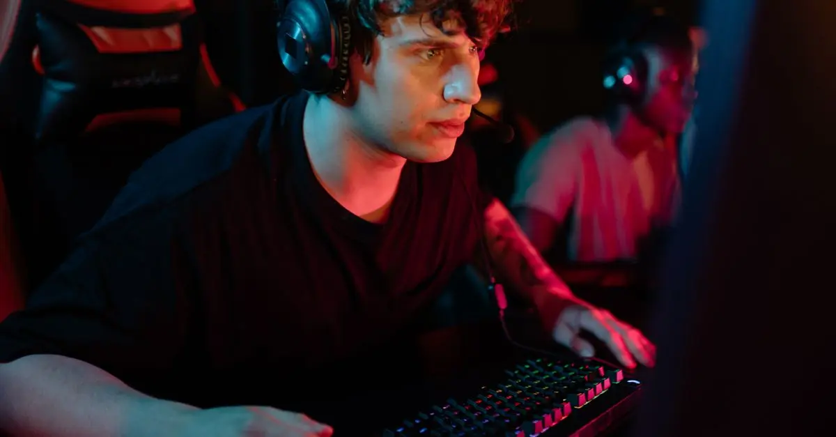 Cómo elegir el mejor software de transmisión para gamers