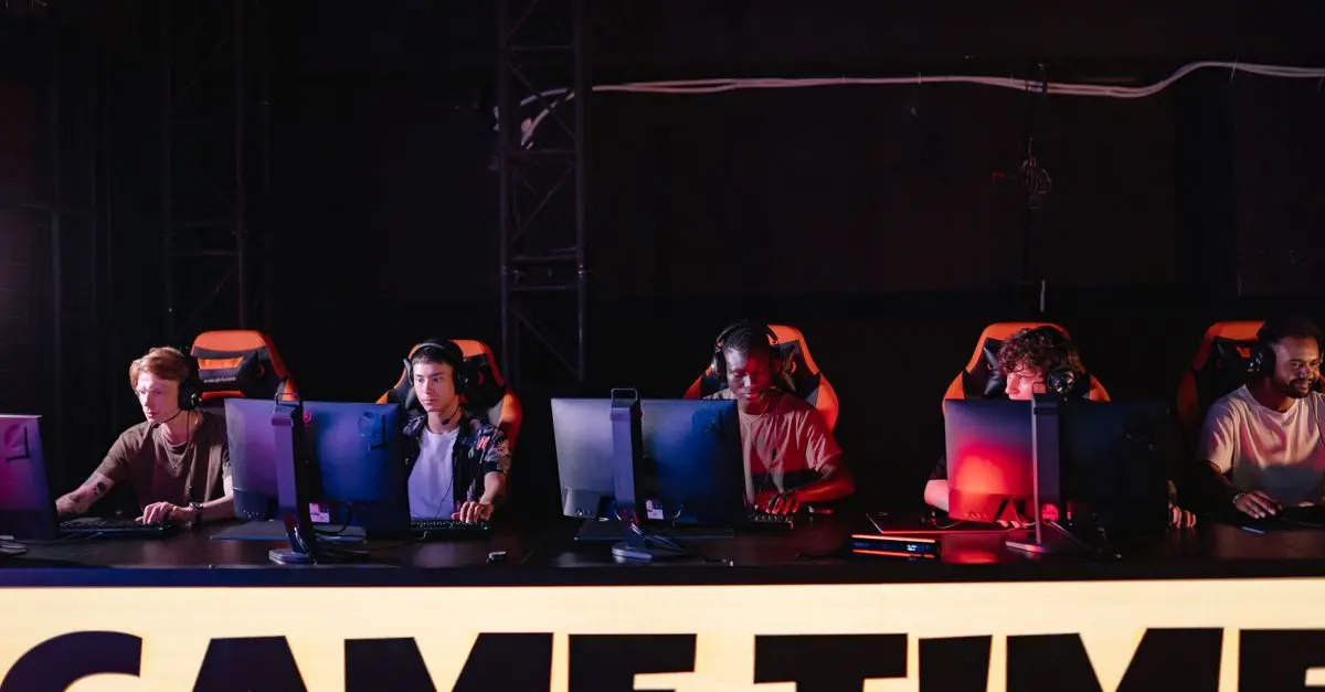 Cómo organizar un torneo de eSports exitoso