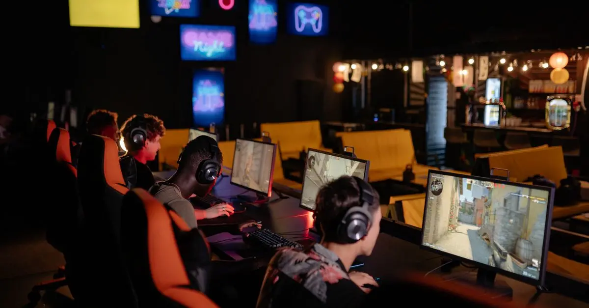 5 consejos para mejorar tus habilidades en juegos competitivos