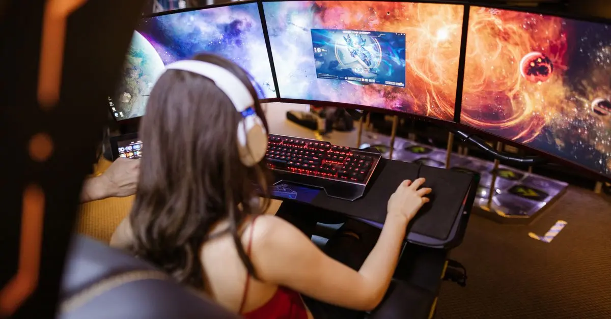 Cómo la inteligencia artificial está transformando la experiencia de juego