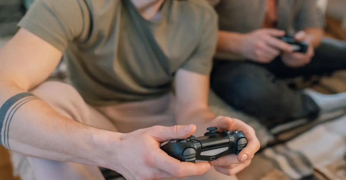 Cómo afecta la inteligencia artificial a los videojuegos