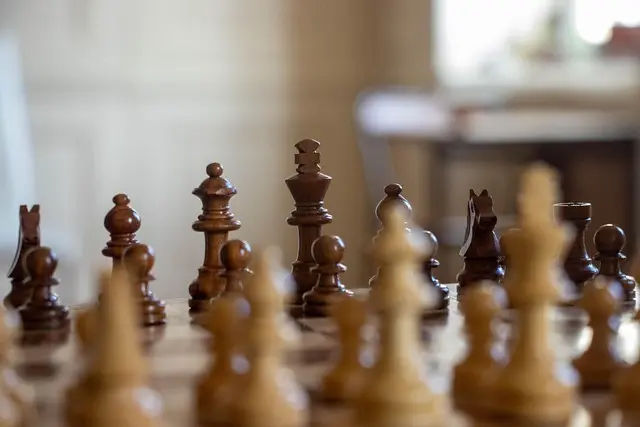 Las mejores estrategias para triunfar en juegos competitivos