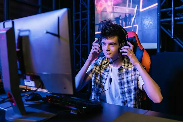 Las últimas tendencias en videojuegos para potenciar tu experiencia