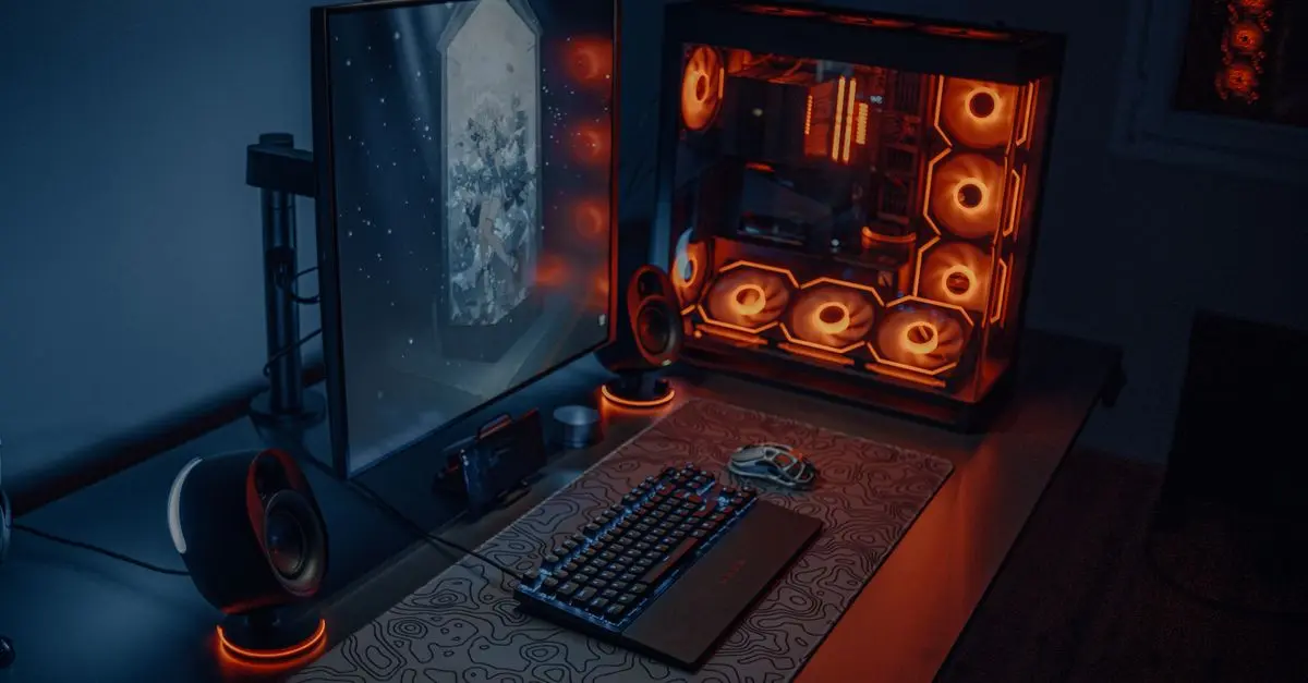 Cómo preparar tu PC para gaming en 2026: Guía completa