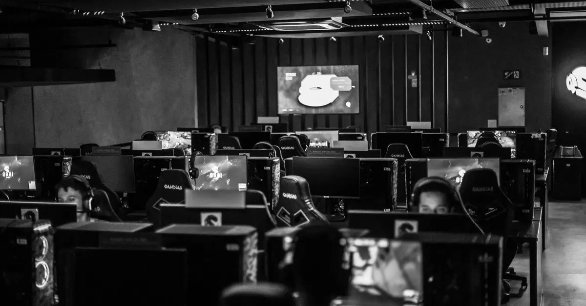 Todo lo que debes saber sobre los eSports en 2026