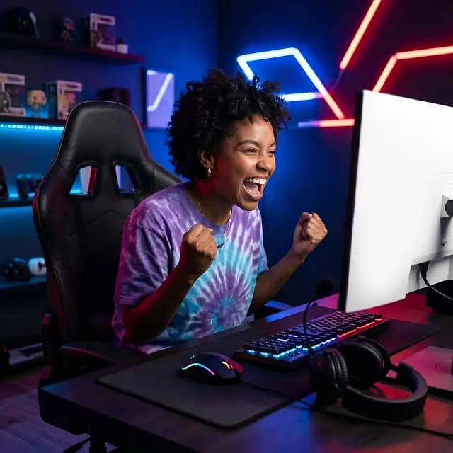 10 consejos para mejorar tu rendimiento en juegos competitivos